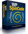 Wp Spincode Plugin Personal Use Script