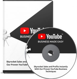 Youtube Business Made Easy – Video Upgrade Personal Use Video With Audio