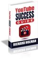 Youtube Success Guide MRR Ebook
