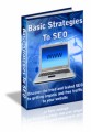 Basic Strategies To Seo PLR Ebook 