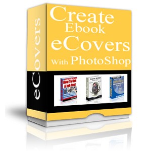 Create EBook Covers With Photoshop Mrr Script