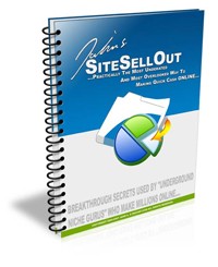 Site Sell Out MRR Software