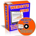 Website Fire Plr Software