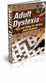 Adult Dyslexia Plr Ebook