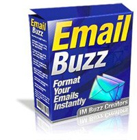 Email Buzz MRR Software
