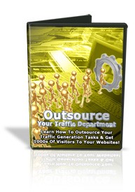 Outsourcing Your Traffic Department Mrr Video
