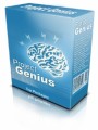 Project Genius Resale Rights Software