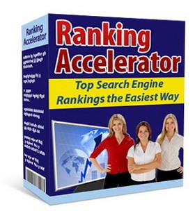 Ranking Accelerator MRR Script