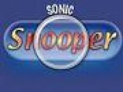 Sonic Snooper Personal Use Software