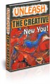 Unleash The Creative New You PLR Ebook