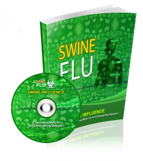 SWINE INFLUENZA- A Spreading Myth Or An Endangering Disease Mrr Ebook With Audio