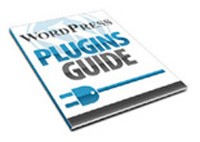 WordPress Plugins Guide MRR Ebook