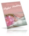 Planning The Perfect Wedding On A Shoestring Budget PLR ...