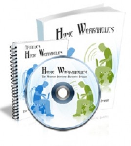 Workaholics – The Modern Internet Business Insight Mrr Ebook With Audio