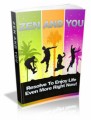 Zen And You Give Away Rights Ebook