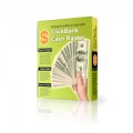 Clickbank Cash Raider Give Away Rights Software With Video