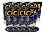 CPA Dynasty Plr Ebook With Video