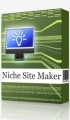 Niche Site Maker Give Away Rights Software 