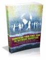 Surviving Your First Year In Network Marketing Mrr Ebook