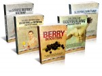 The Health And Wellness Series Mrr Ebook