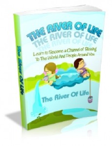 The River Of Life Mrr Ebook