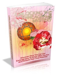 Unlocking The Enneagrams Mystery MRR Ebook
