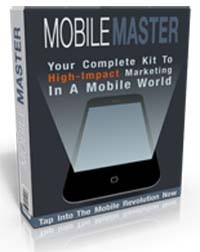 Become A Mobile Master Personal Use Ebook