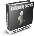 Fat Burning Secrets Plr Ebook