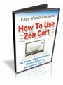 How To Install And Set Up Zen Cart Personal Use Video
