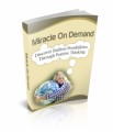 Miracle On Demand Mrr Ebook