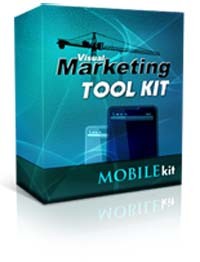 Mobile Visual Marketing Toolkit Personal Use Graphic With Video