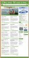 Online Marketing Niche Blog Personal Use Template 
