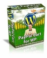 PayPal Cart For Wordpress Mrr Script