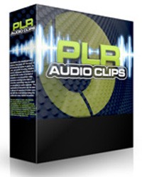 Plr Audio Clips V3 PLR Audio