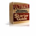 Ultimate Internet Marketing Starter Guide Plr Ebook