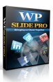 WP SlidePro Plugin Resale Rights Script