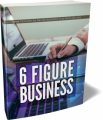 6 Figure Business MRR Ebook