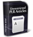 Advertising Your Business PLR Article