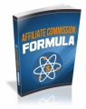 Affiliate Commission Formula MRR Ebook