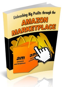 Amazon Marketplace Free Giveaway Report PLR Ebook
