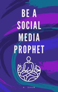 Be A Social Media Prophet MRR Ebook
