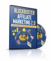 Blockbuster Affiliate Marketing 20 PLR Video