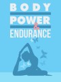 Body Power And Endurance MRR Ebook 