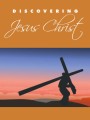 Discovering Jesus Christ MRR Ebook