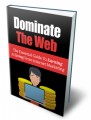 Dominate The Web Give Away Rights Ebook