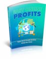 Easy Online Profits PLR Ebook