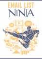Email List Ninja 2 MRR Ebook With Audio