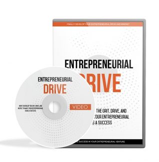 Entrepreneurial Drive Video Upgrade MRR Video