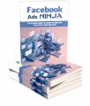 Facebook Ads Ninja MRR Ebook