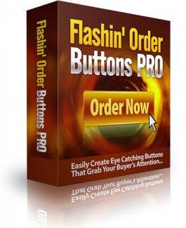 Flashin’ Order Buttons Pro MRR Software